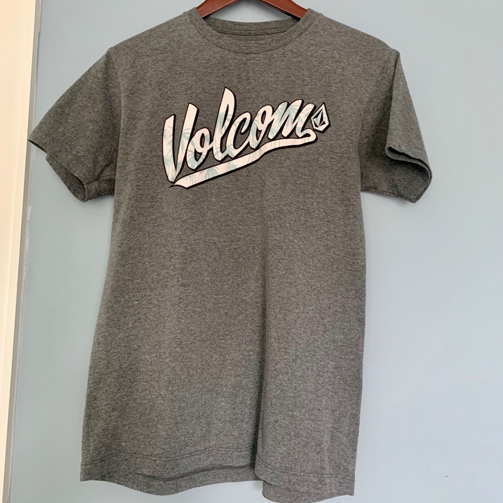 Volcom Graphic Tee